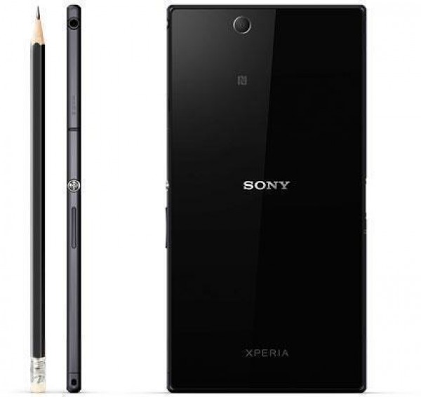 Sony Xperia Z Ultra