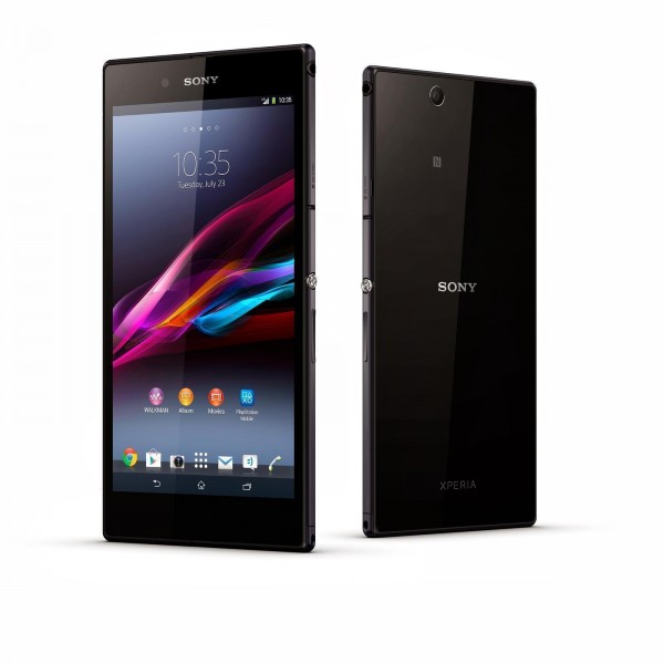Sony Xperia Z Ultra
