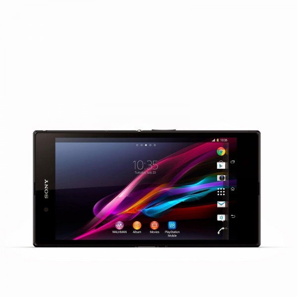 Sony Xperia Z Ultra