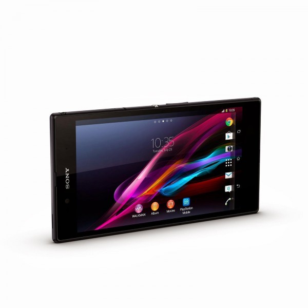 Sony Xperia Z Ultra