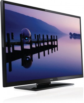 Philips 32PFL3008K HD Ready (HD) TV