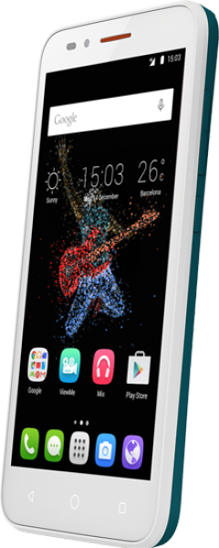 Alcatel OneTouch Go Play