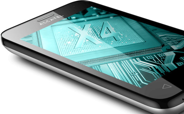 Alcatel OneTouch PIXI First