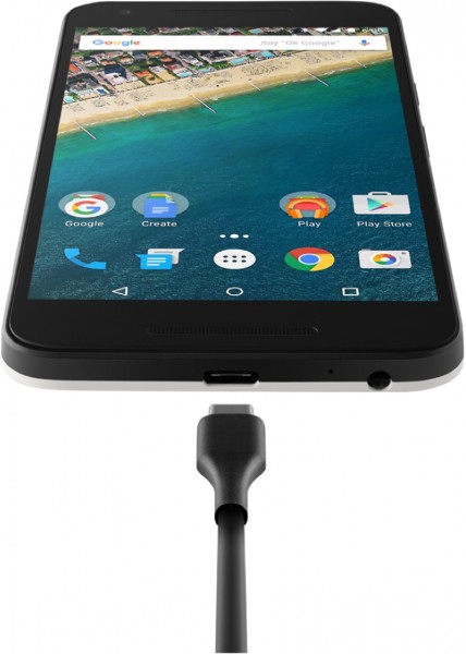 LG Nexus 5X