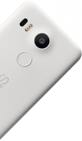 LG Nexus 5X