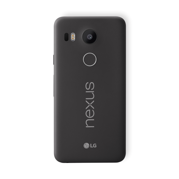 LG Nexus 5X