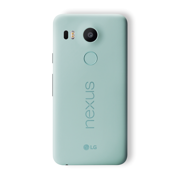 LG Nexus 5X