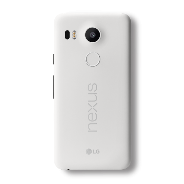 LG Nexus 5X
