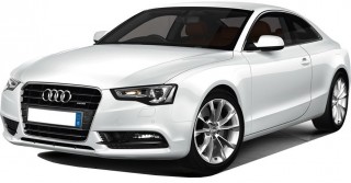 2015 Yeni Audi A5 Coupe 2.0 TDI 190 HP Multitronic