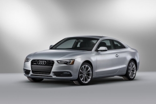 2015 Yeni Audi A5 Coupe 2.0 TDI 190 HP Multitronic