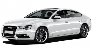 2015 Yeni Audi A5 Sportback 2.0 TDI 190 HP Multitronic
