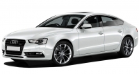 2015 Yeni Audi A5 Sportback 2.0 TDI 190 HP Multitronic resim