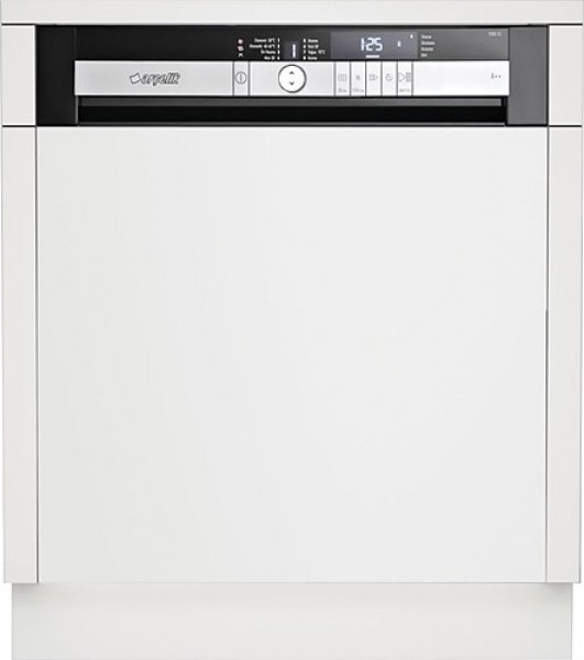 Arçelik 9380 SS Bulaşık Makinesi