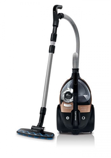Philips FC9924/07 Marathon Ultimate Elektrikli Süpürge (650 W)