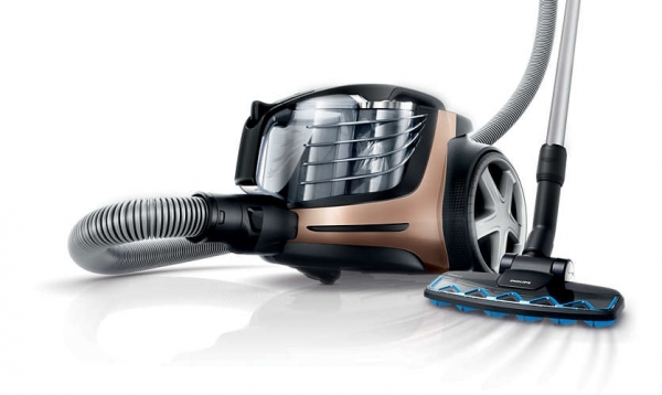 Philips FC9924/07 Marathon Ultimate Elektrikli Süpürge (650 W)