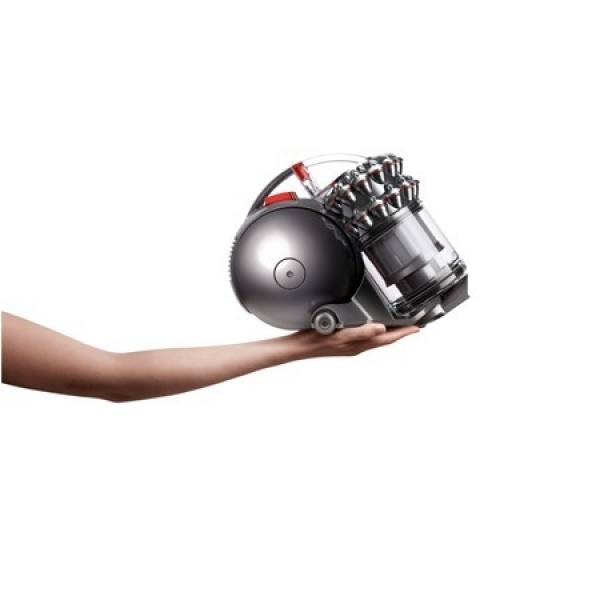 Dyson DC63 Allergy Elektrikli Süpürge