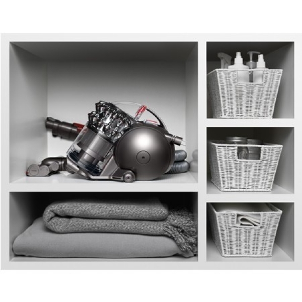Dyson DC63 Allergy Elektrikli Süpürge