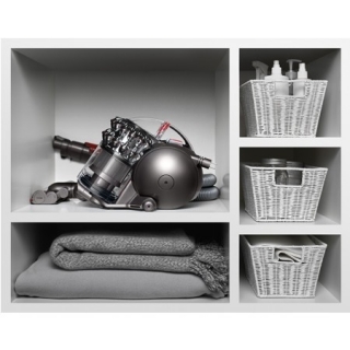 Dyson DC63 Allergy Elektrikli Süpürge