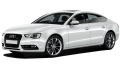 2015 Yeni Audi A5 Sportback 2.0 TDI 190 HP Quattro S tronic (4x4) resim