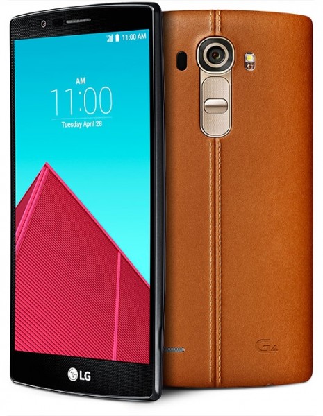 LG G4 (Tek Hat)