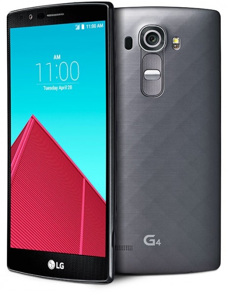 LG G4 (Tek Hat)