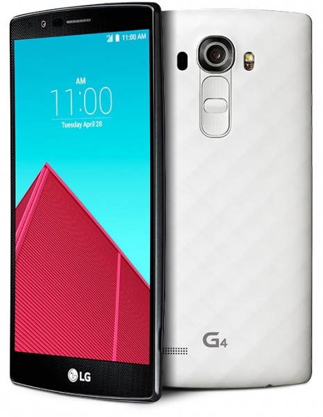 LG G4 (Tek Hat)