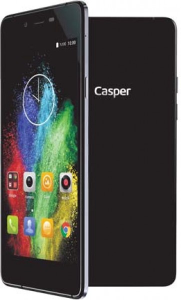 Casper VIA V10