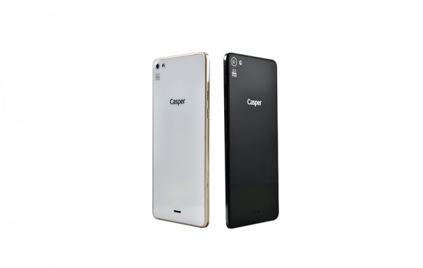 Casper VIA V10
