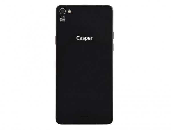 Casper VIA V10