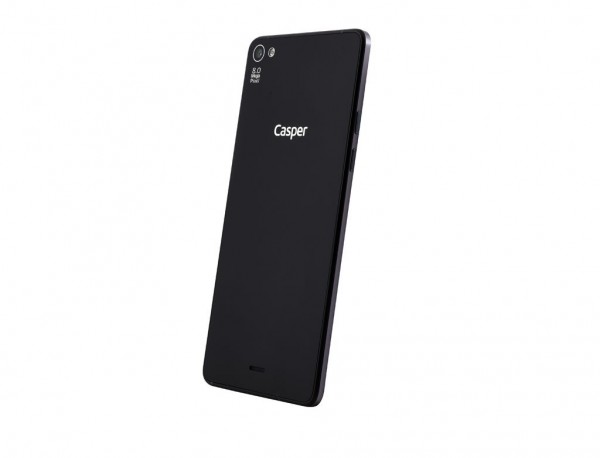 Casper VIA V10