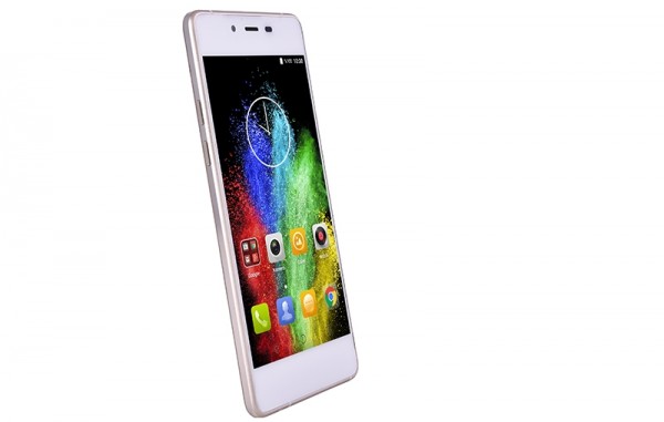 Casper VIA V10