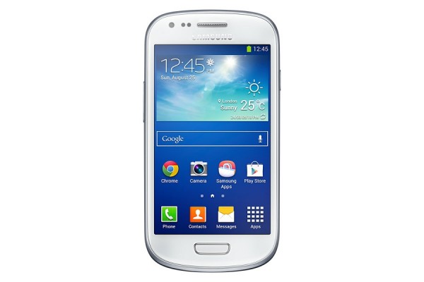 Samsung Galaxy S3 Mini (1.2 GHz)