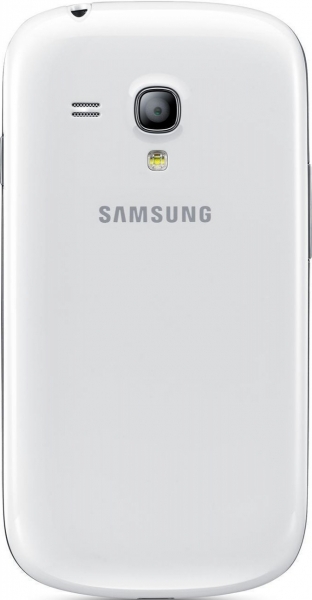 Samsung Galaxy S3 Mini (1.2 GHz)