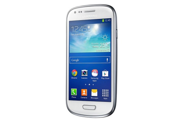 Samsung Galaxy S3 Mini (1.2 GHz)