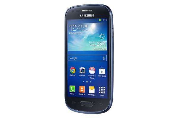 Samsung Galaxy S3 Mini (1.2 GHz)