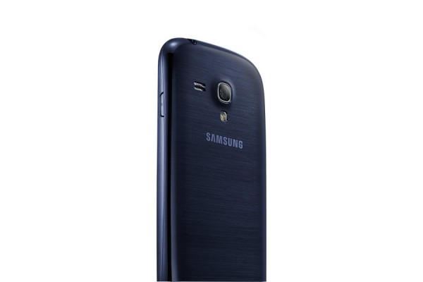 Samsung Galaxy S3 Mini (1.2 GHz)