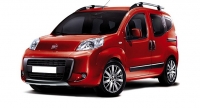 2015 Fiat Fiorino Combi 1.3 Mjet 95 HP Premio resim