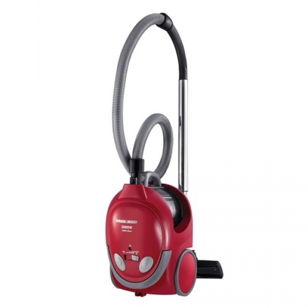 Black+Decker VB2000 Elektrikli Süpürge
