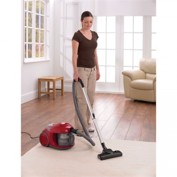 Black+Decker VB2000 Elektrikli Süpürge
