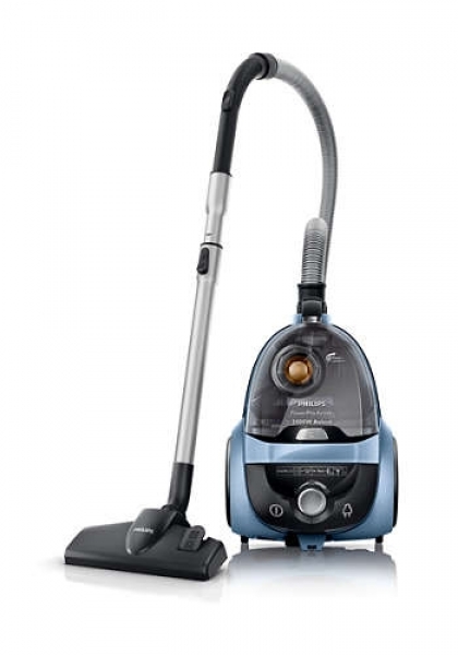 Philips FC8633/01 PowerPro Active Elektrikli Süpürge