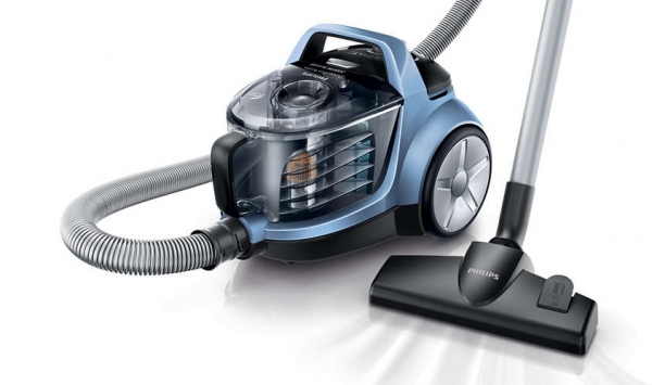 Philips FC8633/01 PowerPro Active Elektrikli Süpürge