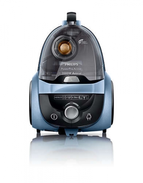 Philips FC8633/01 PowerPro Active Elektrikli Süpürge