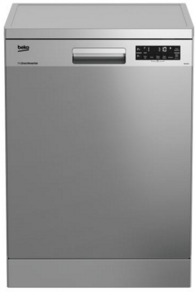 Beko BM 6006 I Bulaşık Makinesi
