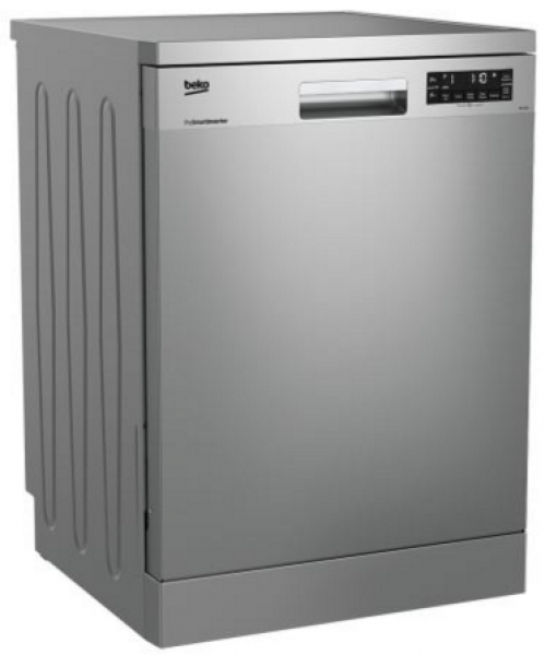 Beko BM 6006 I Bulaşık Makinesi