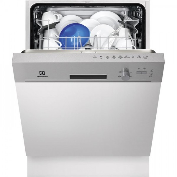 Electrolux ESI5202LOX Bulaşık Makinesi
