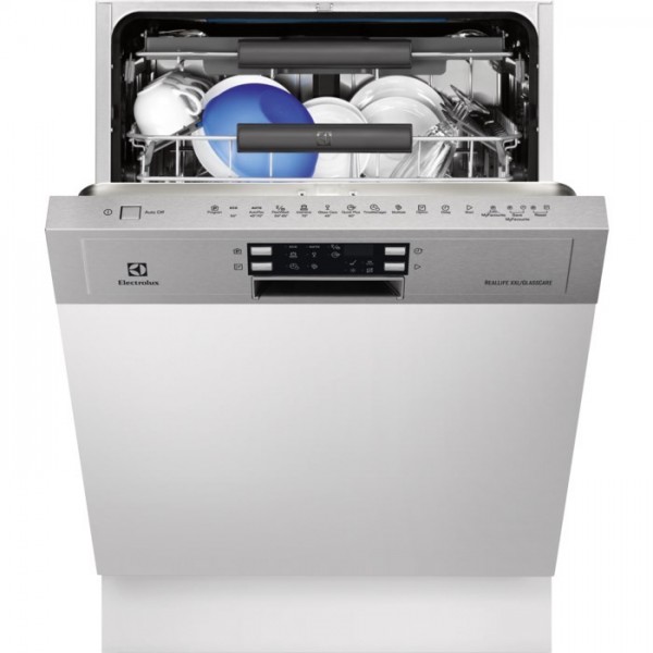 Electrolux ESI8520RAX Bulaşık Makinesi
