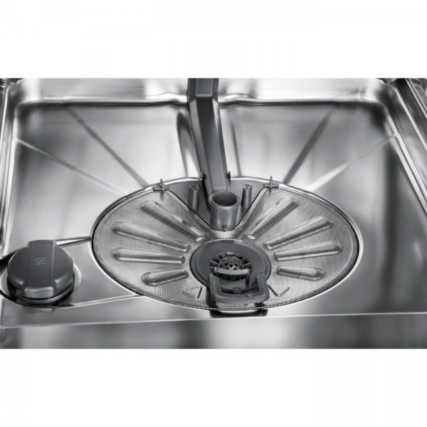 Electrolux ESI8520RAX Bulaşık Makinesi