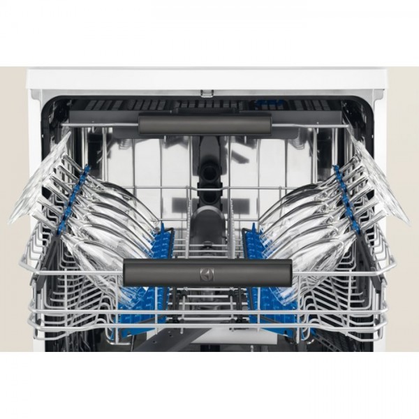 Electrolux ESI8520RAX Bulaşık Makinesi