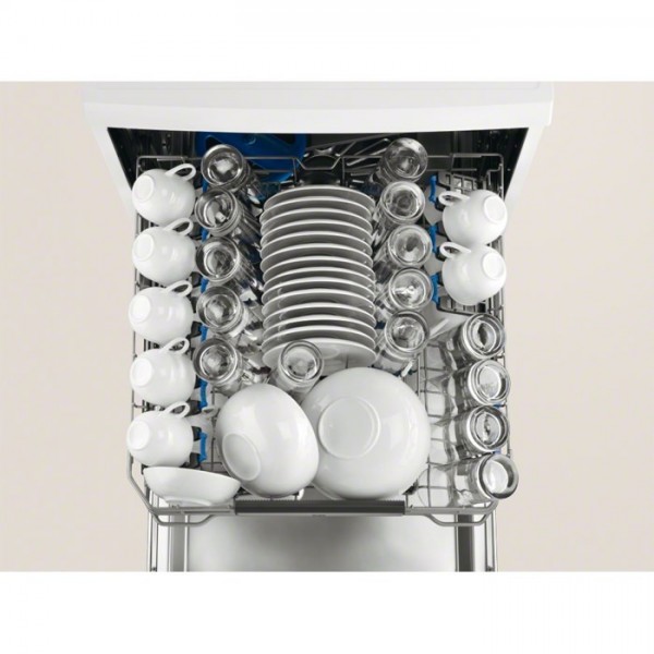 Electrolux ESI8520RAX Bulaşık Makinesi