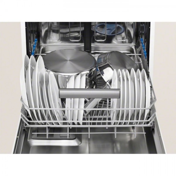 Electrolux ESI8520RAX Bulaşık Makinesi